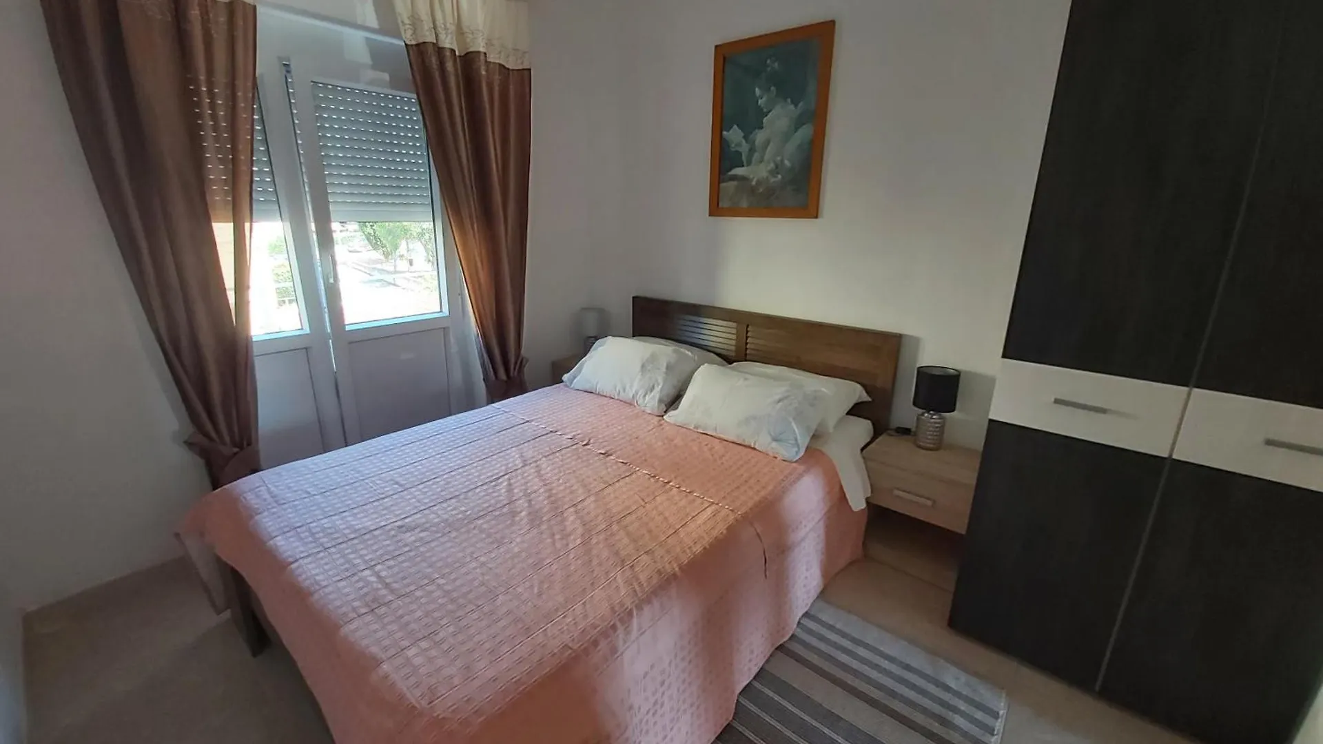 Apartments With A Parking Space Rovinj - 23506 Kroatien