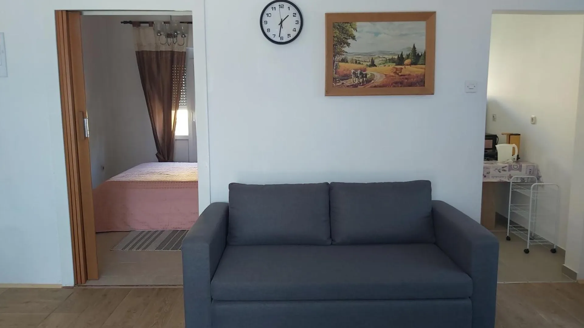 Apartments With A Parking Space Rovinj - 23506 Kroatien