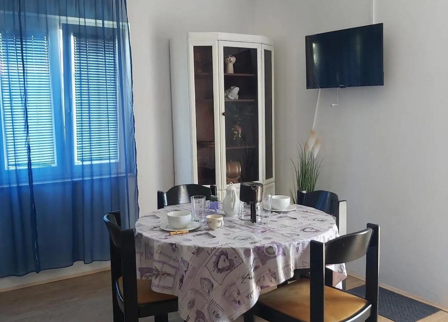 Apartments With A Parking Space Rovinj - 23506