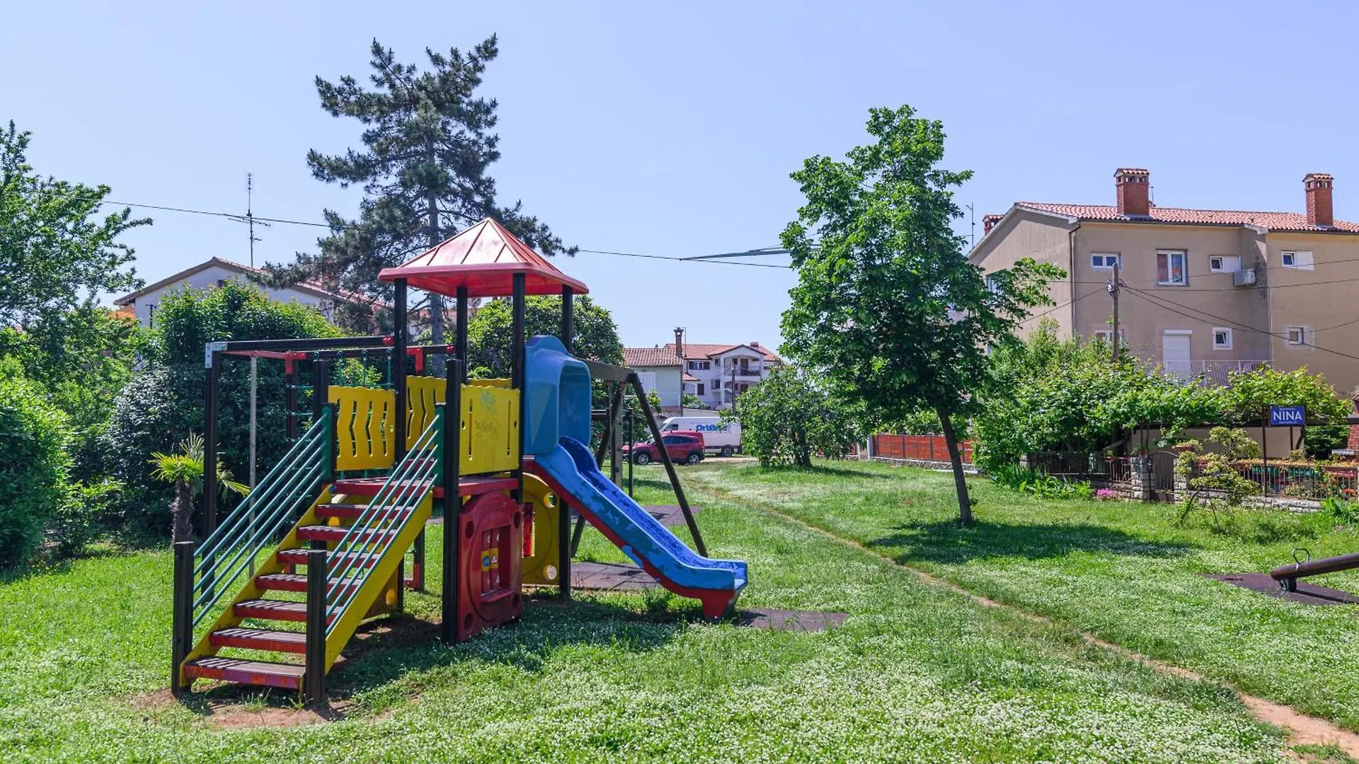 Apartments With A Parking Space Rovinj - 23506 Kroatien